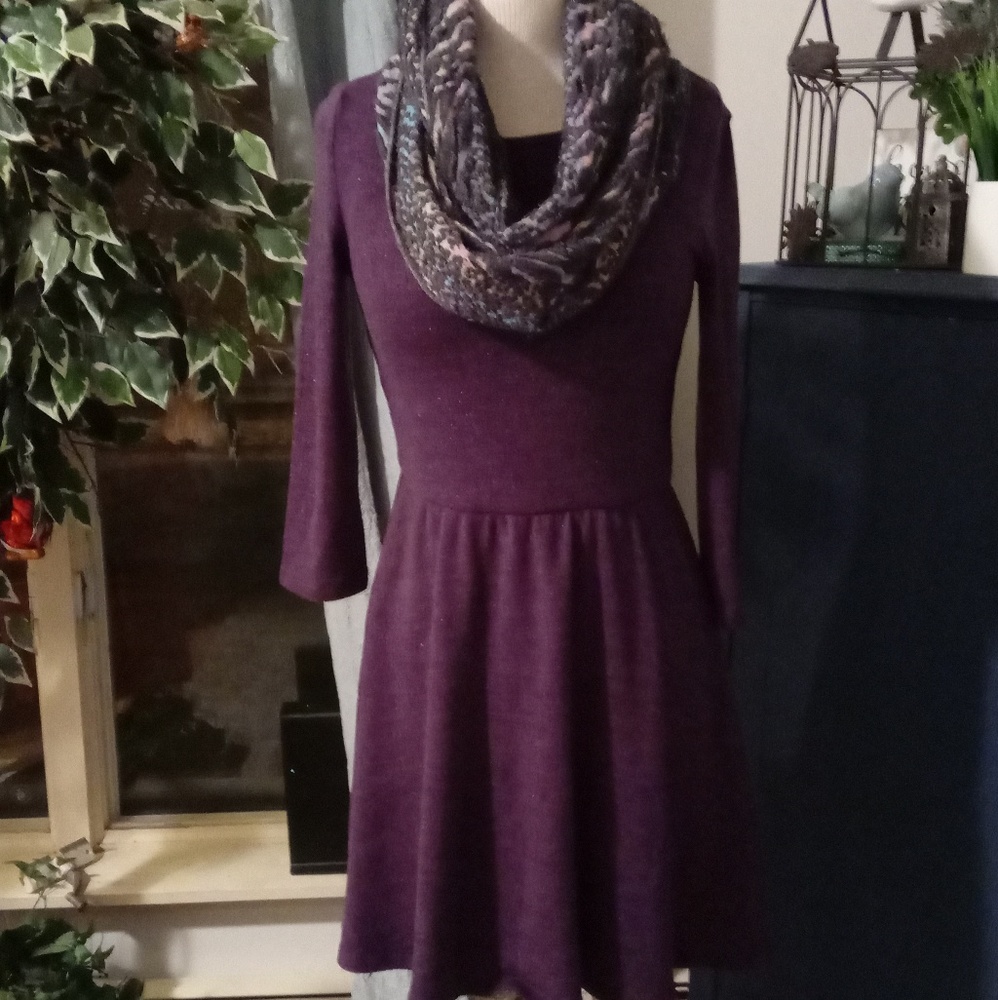 Lily Rose Dress